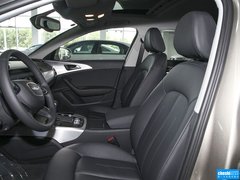 2014款 TFSI 舒适型