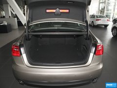 2014款 TFSI 舒适型