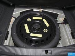 2014款 TFSI 舒适型