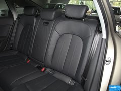 2014款 TFSI 舒适型