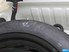 2014款 TFSI 舒适型