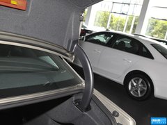 2014款 TFSI 舒适型
