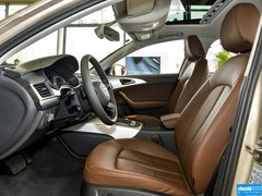 2014款 TFSI 舒适型