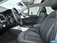 2014款 TFSI 舒适型
