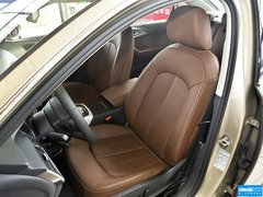 2014款 TFSI 舒适型