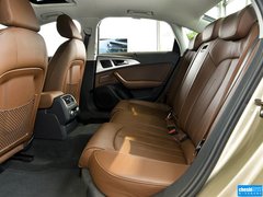 2014款 TFSI 舒适型