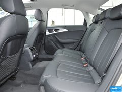 2014款 TFSI 舒适型