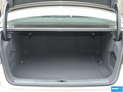 2014款 TFSI 舒适型