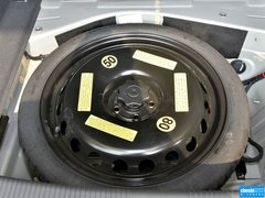 2014款 TFSI 舒适型