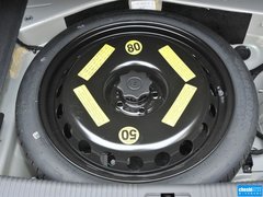 2014款 TFSI 舒适型