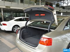 2014款 TFSI 舒适型