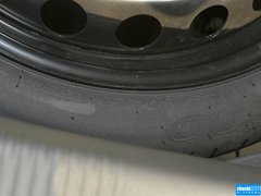 2014款 TFSI 舒适型
