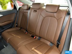 2014款 TFSI 舒适型