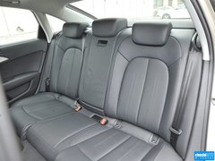 2014款 TFSI 舒适型