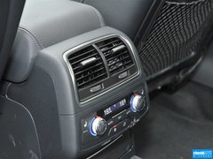 2014款 TFSI 舒适型
