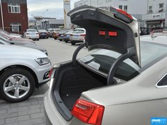 2014款 TFSI 舒适型