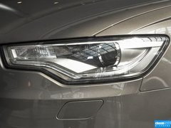 2014款 TFSI 舒适型