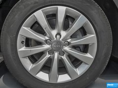 2014款 TFSI 舒适型