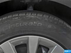 2014款 TFSI 舒适型