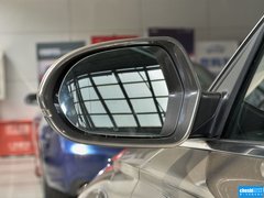 2014款 TFSI 舒适型