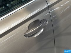 2014款 TFSI 舒适型