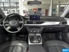 2014款 TFSI 舒适型