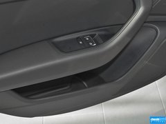 2014款 TFSI 舒适型