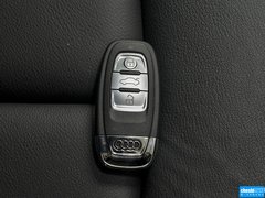 2014款 TFSI 舒适型