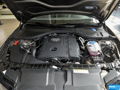 2014款 TFSI 舒适型