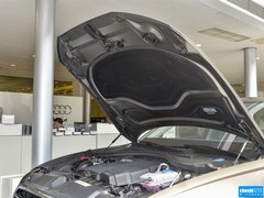 2014款 TFSI 舒适型