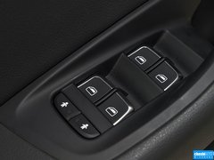 2014款 TFSI 舒适型