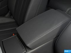 2014款 TFSI 舒适型