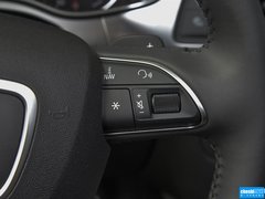 2014款 TFSI 舒适型