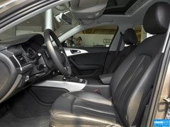 2014款 TFSI 舒适型