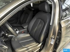 2014款 TFSI 舒适型
