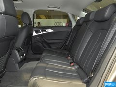 2014款 TFSI 舒适型