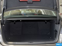 2014款 TFSI 舒适型