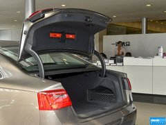 2014款 TFSI 舒适型