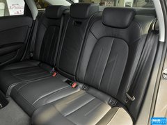 2014款 TFSI 舒适型