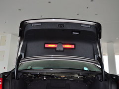 2014款 TFSI 标准型