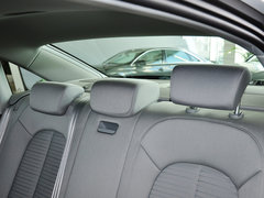 2014款 TFSI 标准型