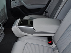 2014款 TFSI 标准型