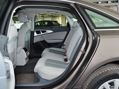 2014款 TFSI 标准型