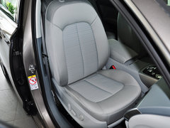 2014款 TFSI 标准型