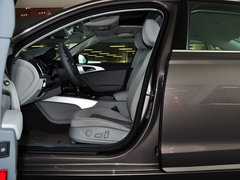 2014款 TFSI 标准型