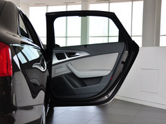 2014款 TFSI 标准型