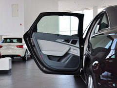 2014款 TFSI 标准型
