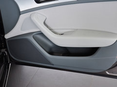 2014款 TFSI 标准型