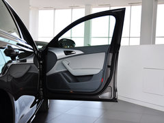 2014款 TFSI 标准型