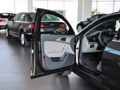 2014款 TFSI 标准型